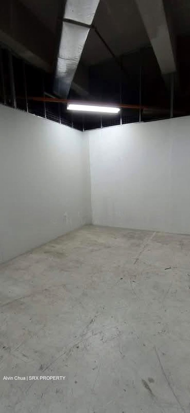 Imm Building (D22), Factory #572102421